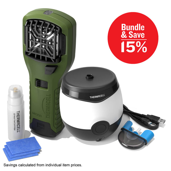 Backyard & Beyond Bundle